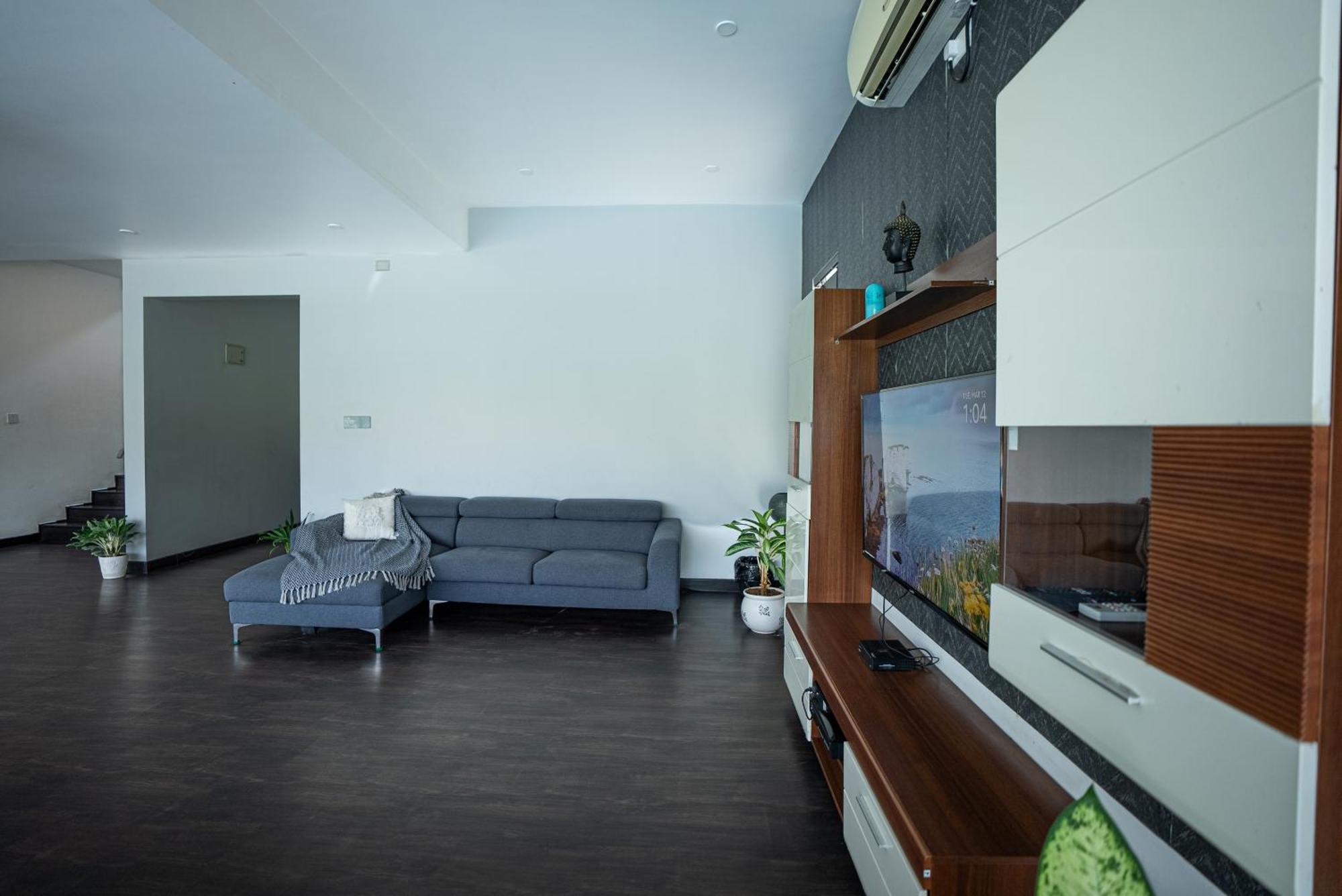 Magnolia - Luxury 3Br Private Pool Villa By Jade Bangalore Exterior photo